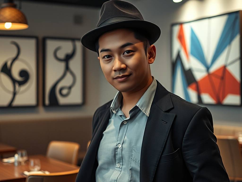 在别人眼中你是一个“毒舌”的人吗