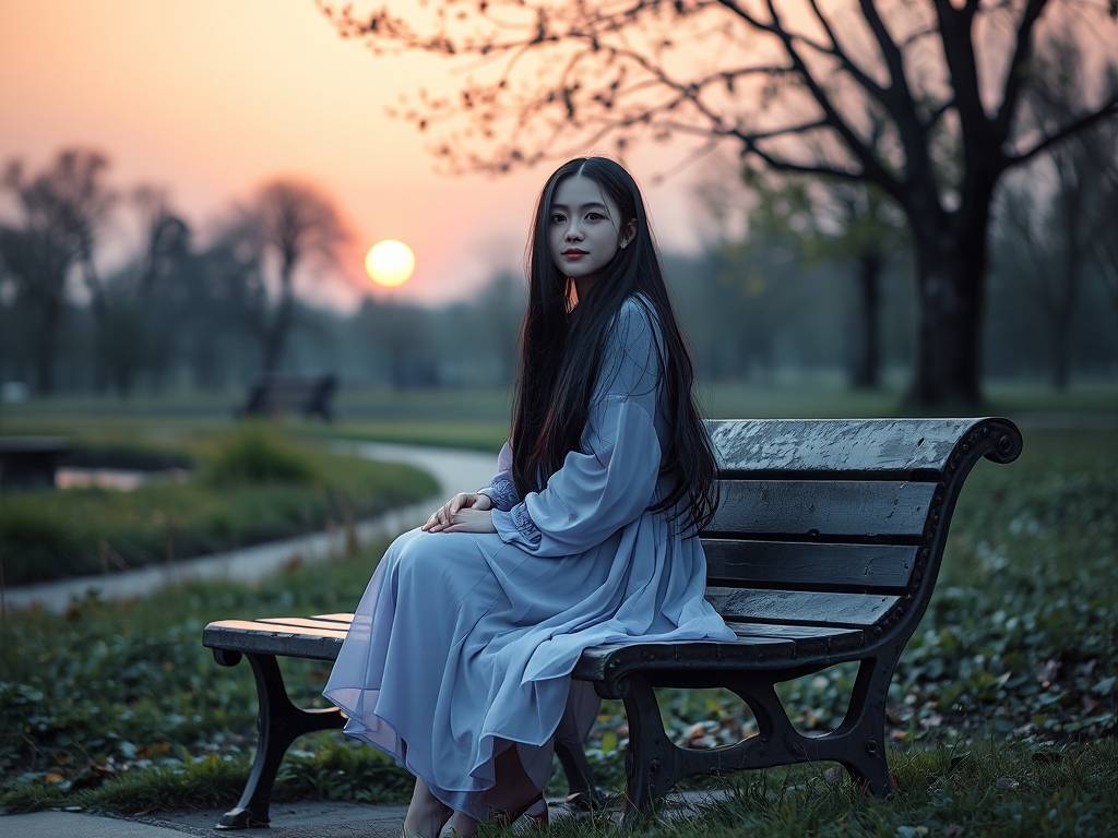 测身边有多少人是真正在乎你的呢