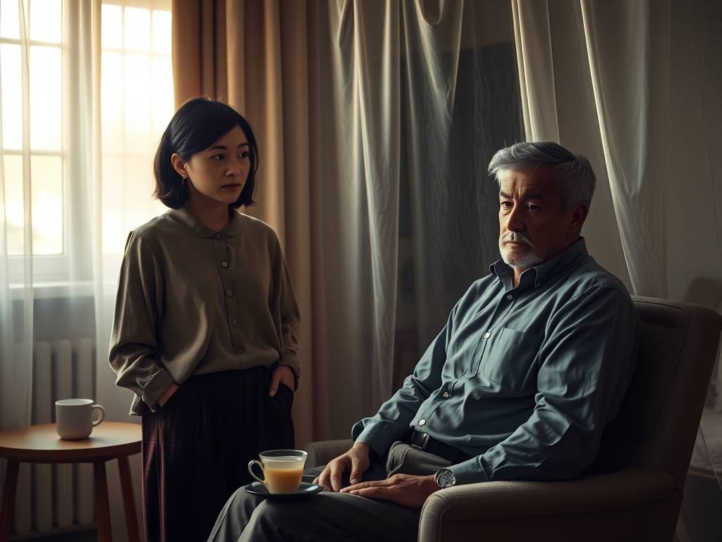 如何能看出他人在说谎