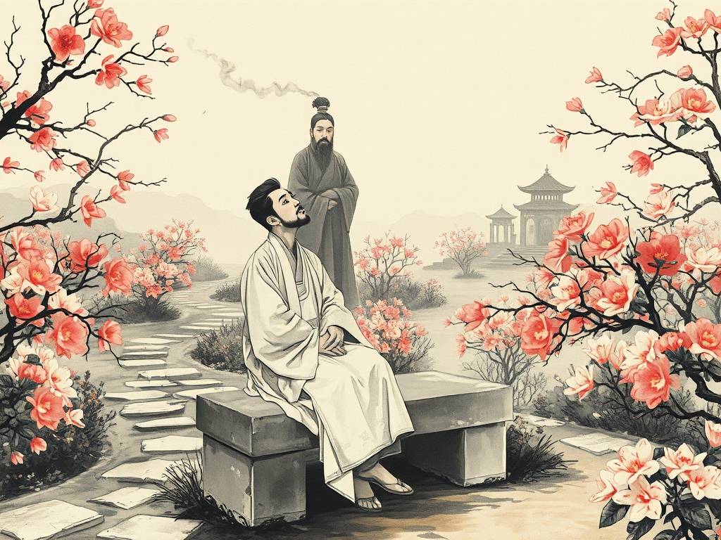 多谢舍友不杀之恩，你的身边有憎恶你的人吗？