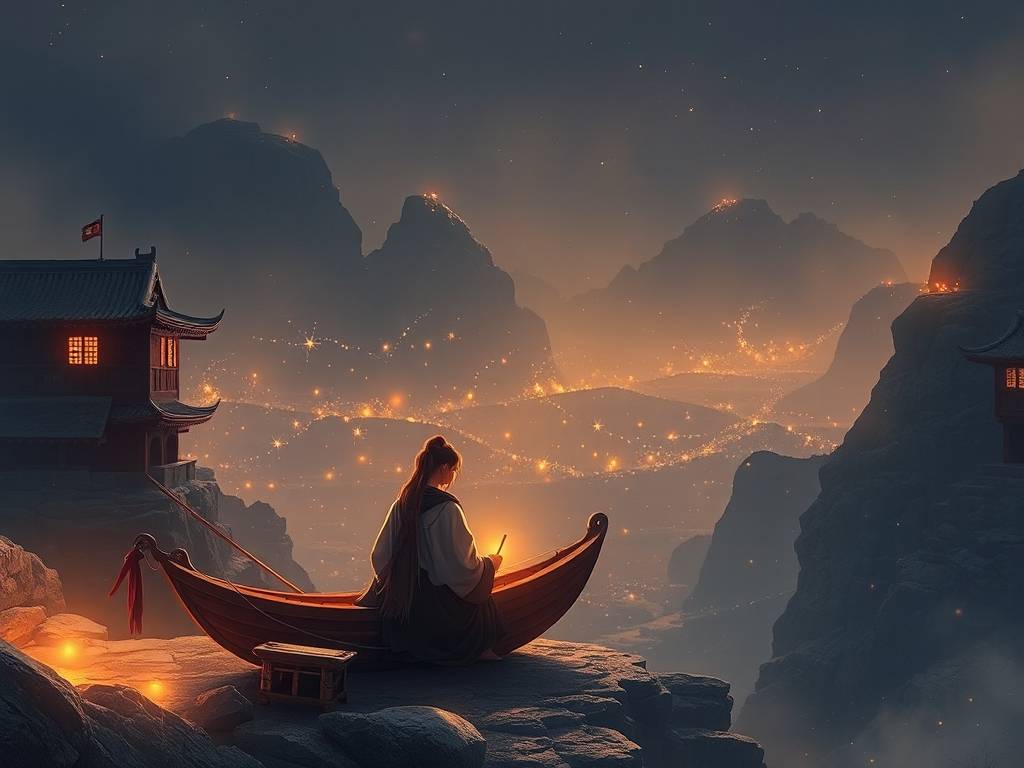 测你的性格容易招惹别人吗