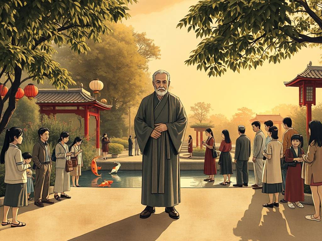 测周圍(wéi)的人为什么不愿意和你接触