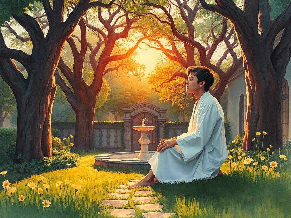 测周圍(wéi)的人为什么不愿意和你接触