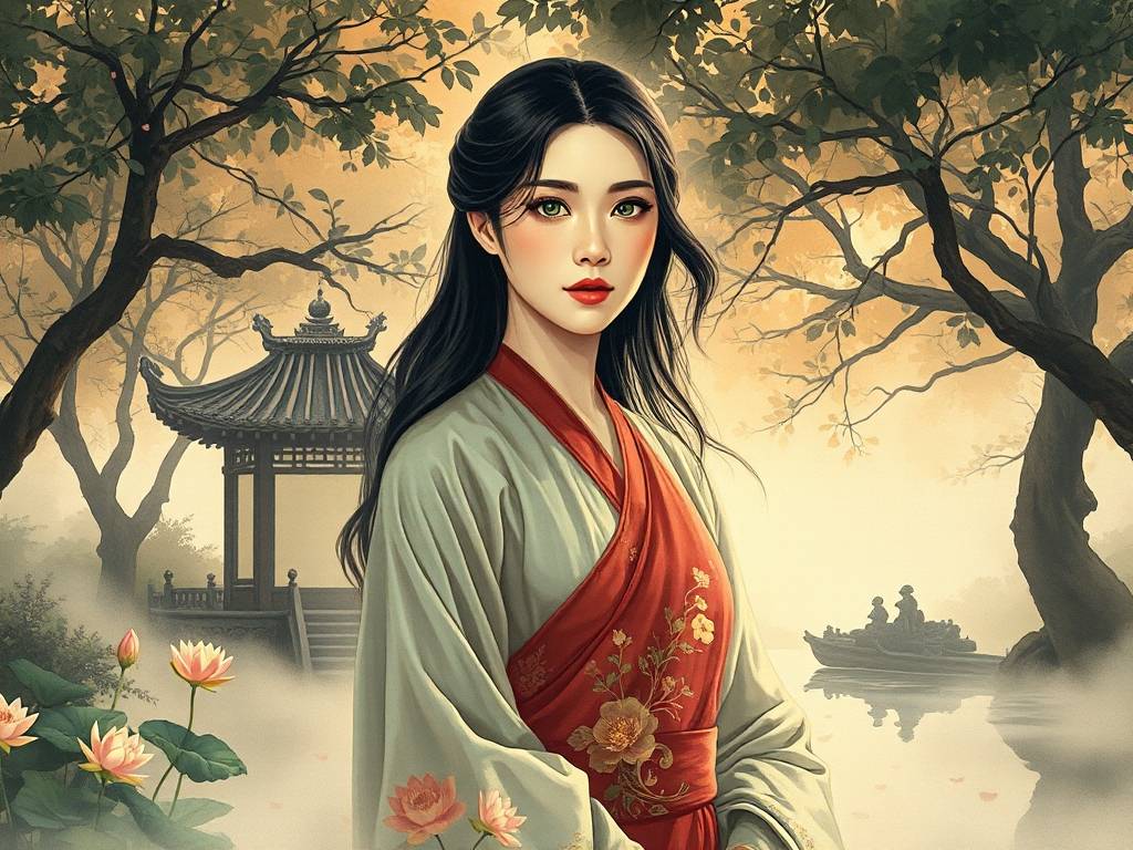 谁会对你的人生产生巨大影响呢