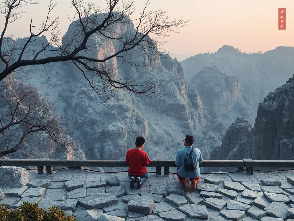免费测试 测你最近会在哪方面陷入危机？