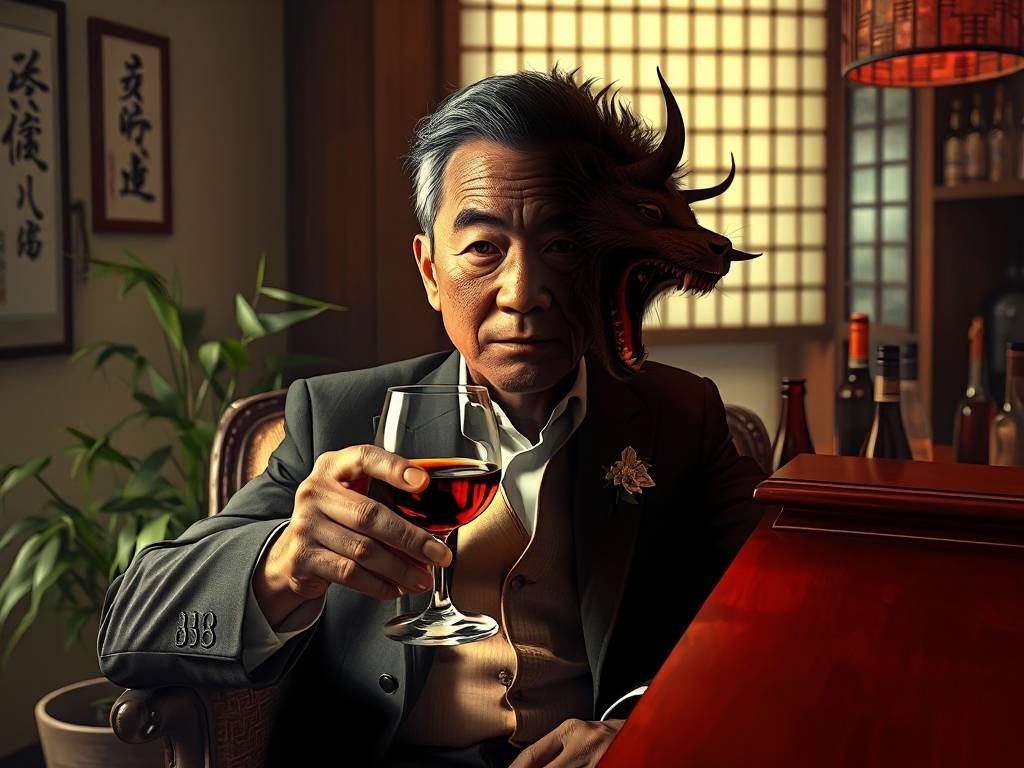 测试酒后你是禽兽ＯＲ君子