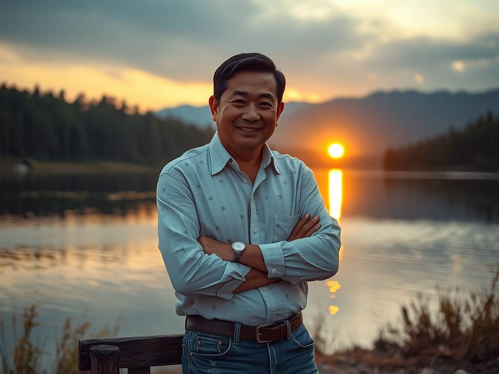 测试你在朋友心目中的形象