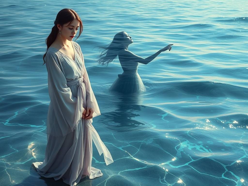 女人心(xīn)海底针 小心(xīn)闺蜜抢走你的(de)什么