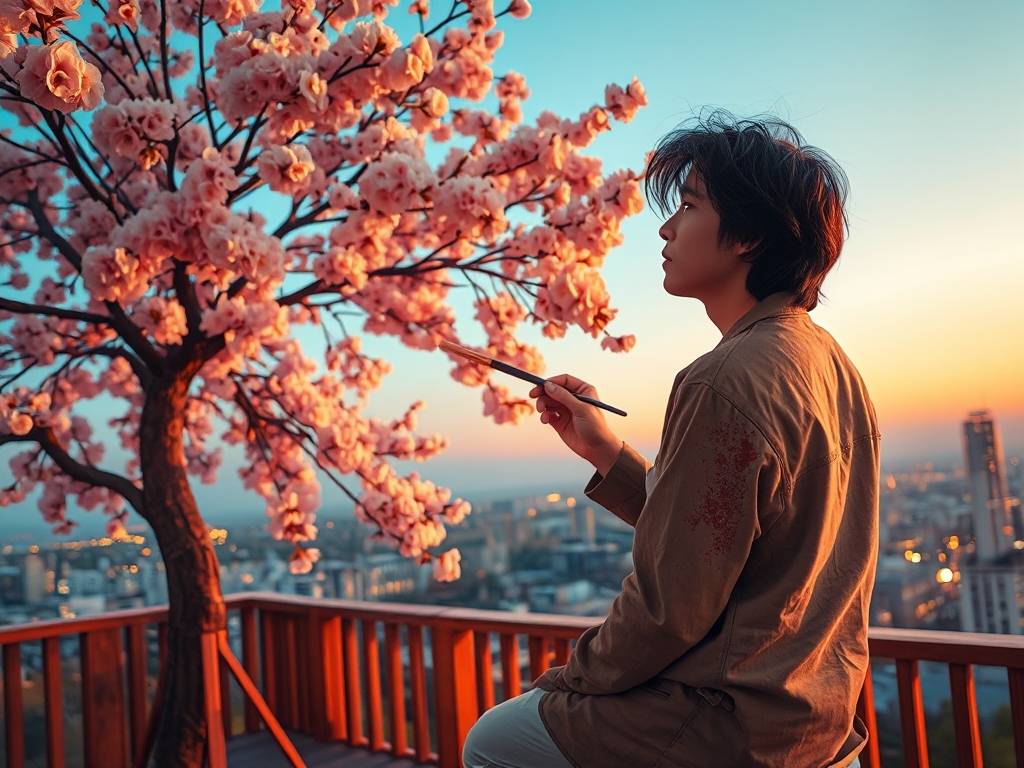 测试：你会得到啥贵人朋友