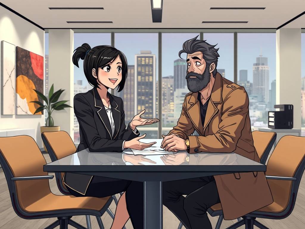 职场敌人你如何转化成朋友
