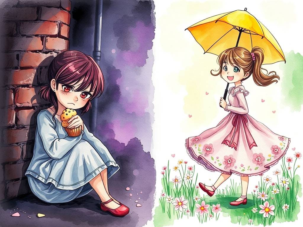 爱情测验 你是心机girl还是傻白甜呢？