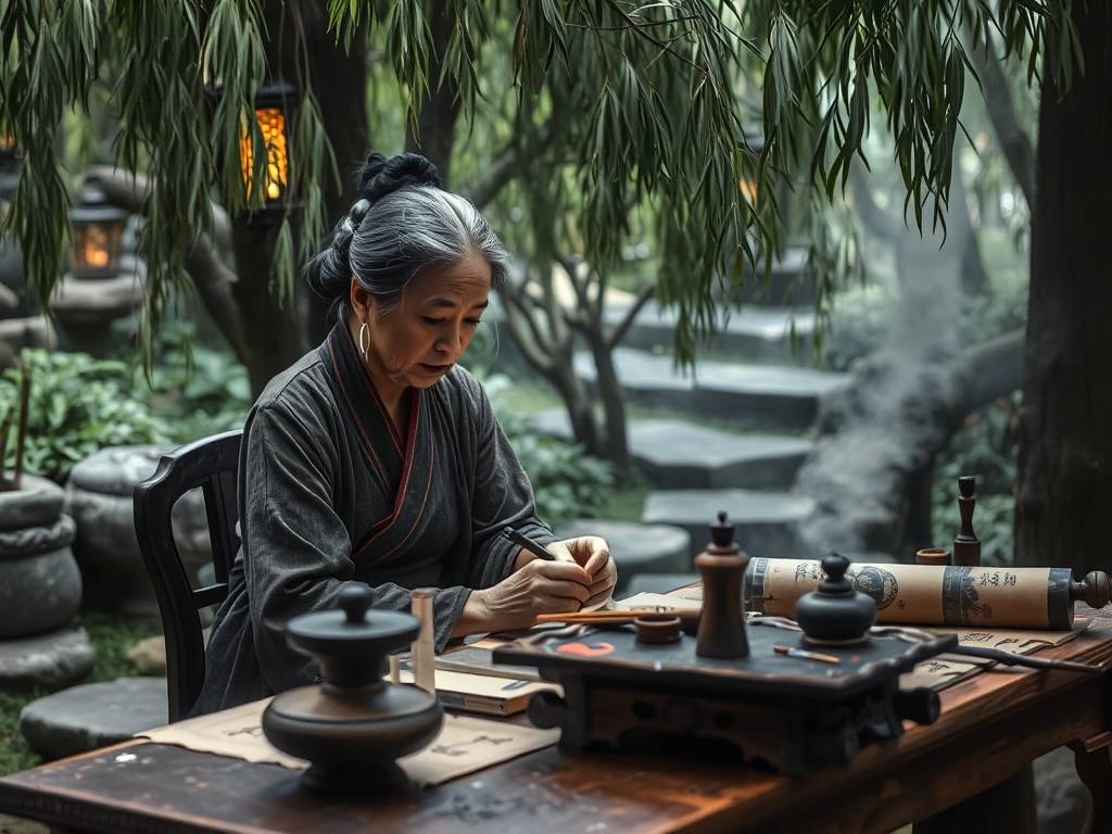 与你能力相配的职业是什么