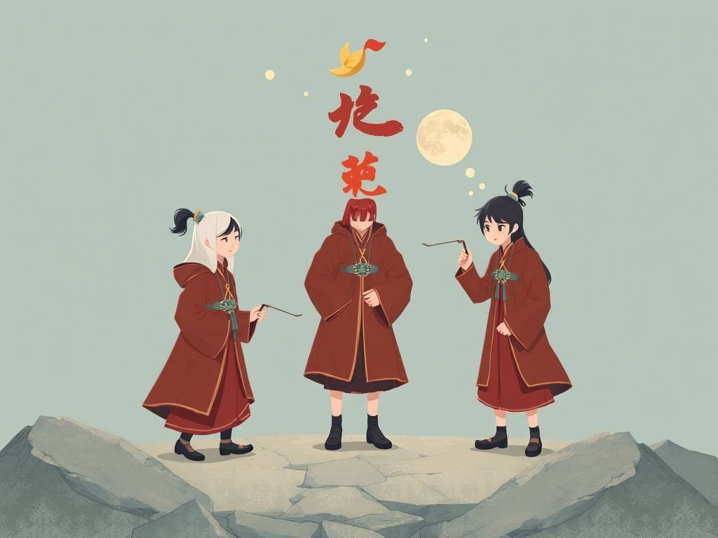 什么原因让你的职位原地踏步？
