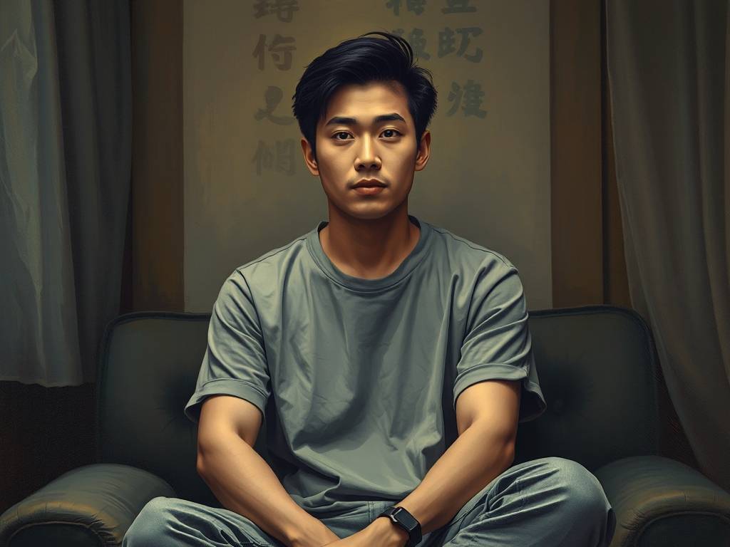 性格测试 你是招黑的万年躺枪体质吗？