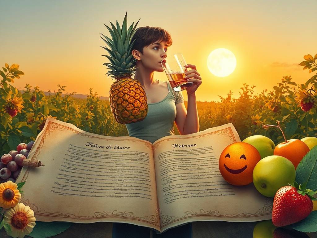 心理测试：假如很渴，你会先吃哪个水果？测你最近有没有意外之喜