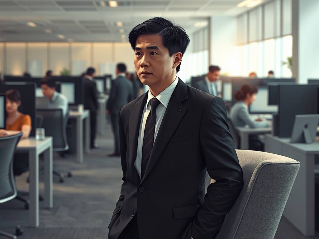 免费小测试 团队里你会因为什么而被孤立呢