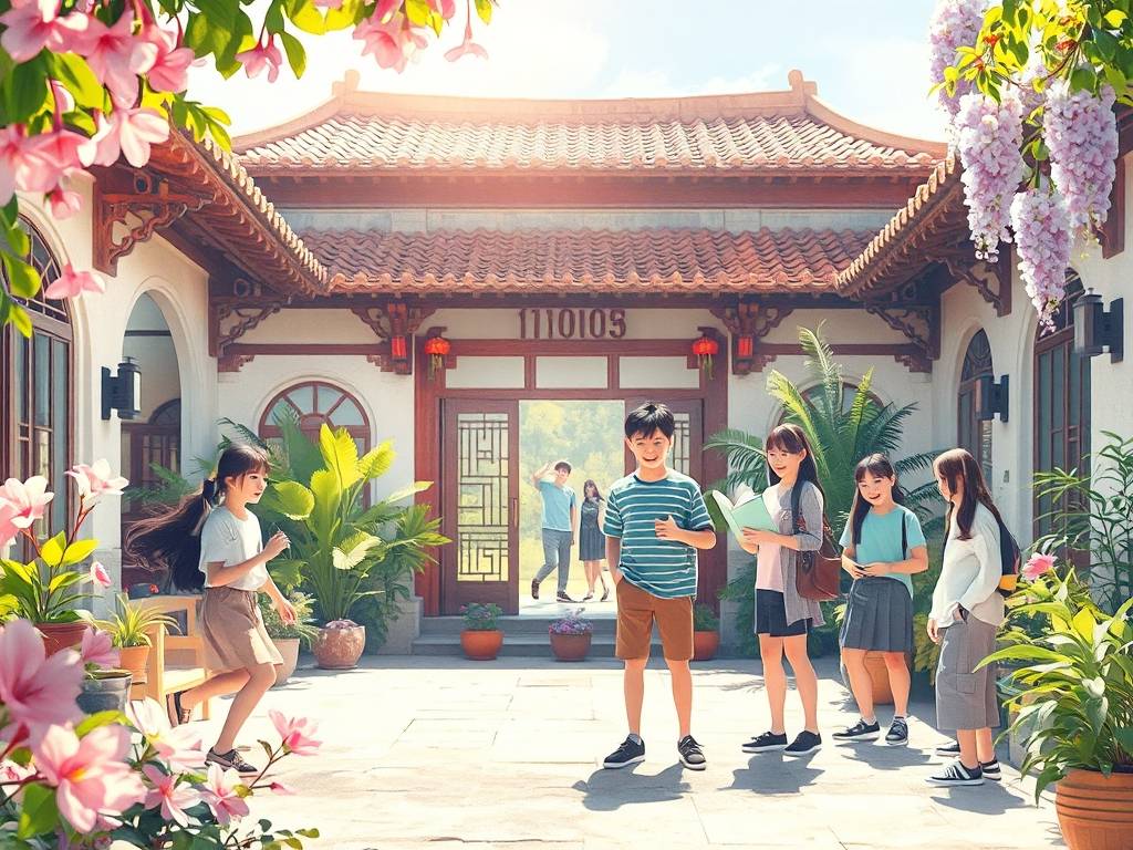 免费小测试 你正成为着别人眼里怎样的人？