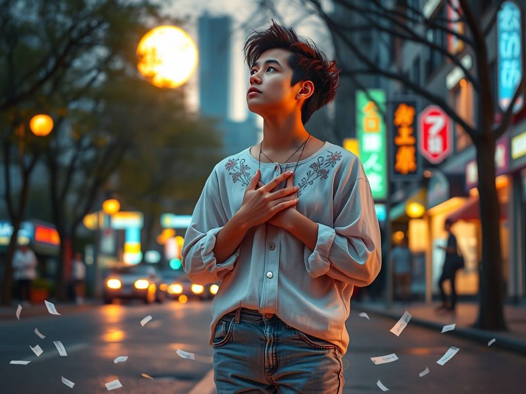 心理小测试 你是不是得了一种叫&ldquo;交浅言深&ldquo;的病？