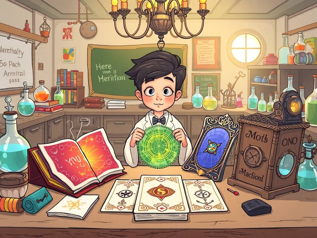 免费小测试 今年的你能否逃离霉运的魔掌？