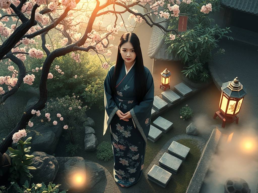 测你的人缘会因为什么变好