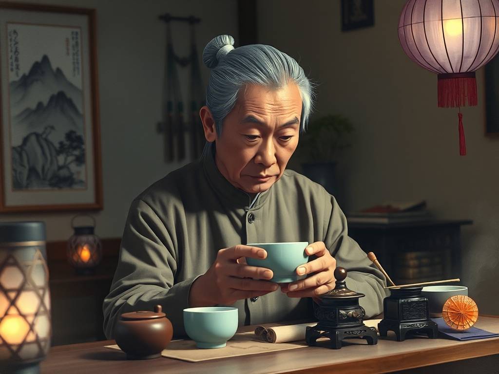心理测验 这一生你最大的遗憾会是什么？