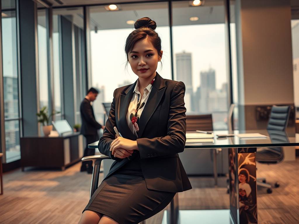 你职场中(zhōng)是同事的小贱人嗎(ma)