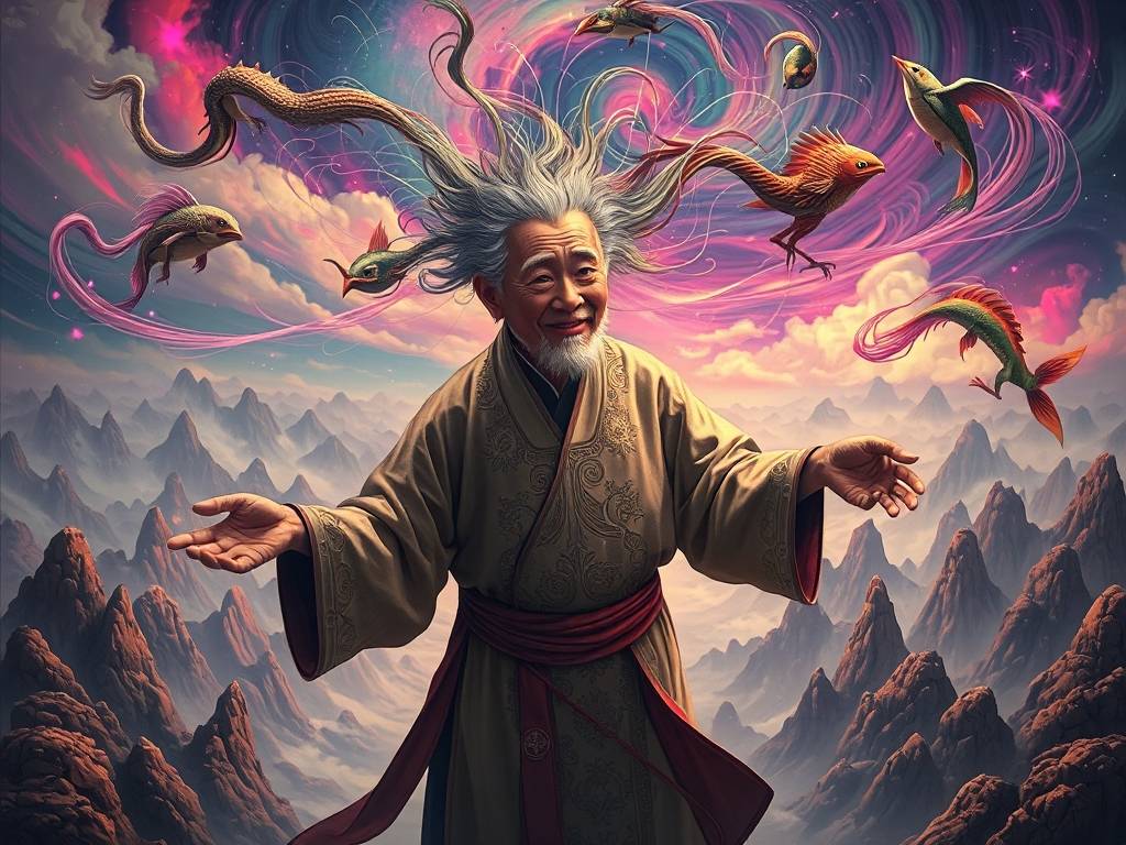 啥情况你会被人騙(piàn)的团团转