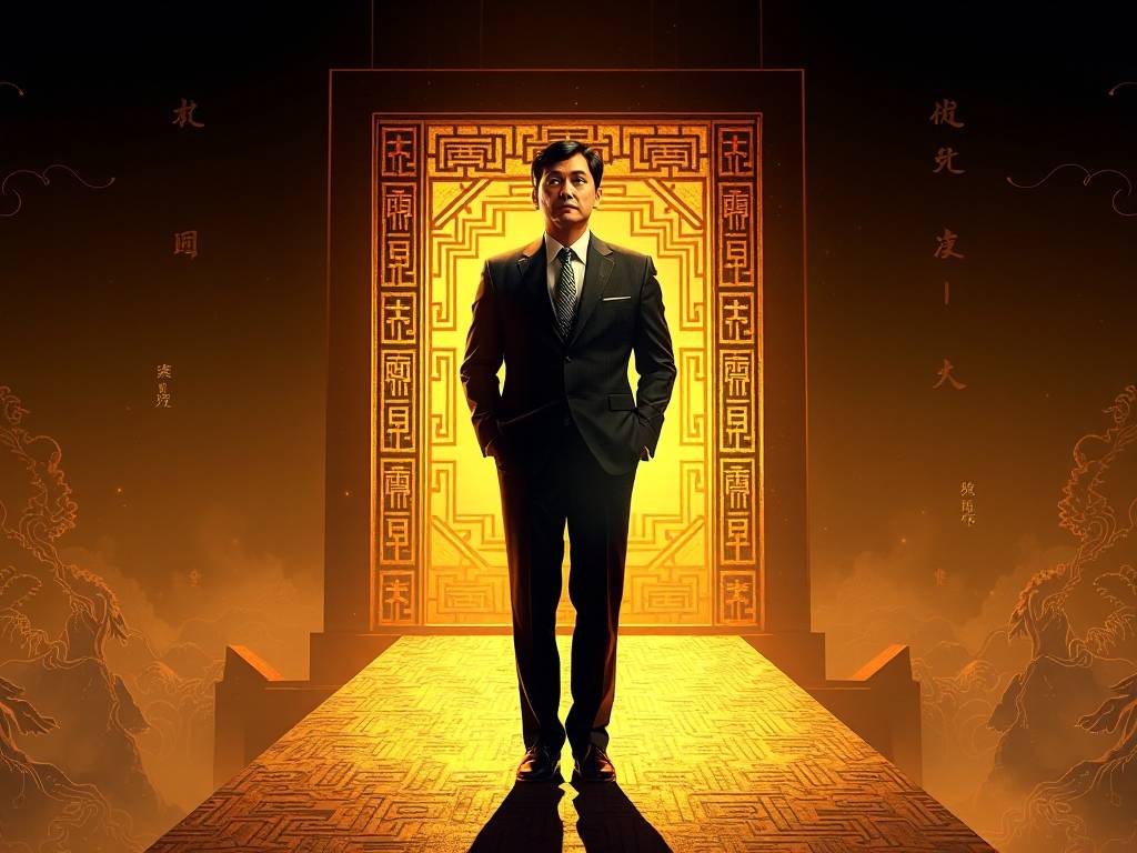 在线测试 你今年会走大运OR小运呢？