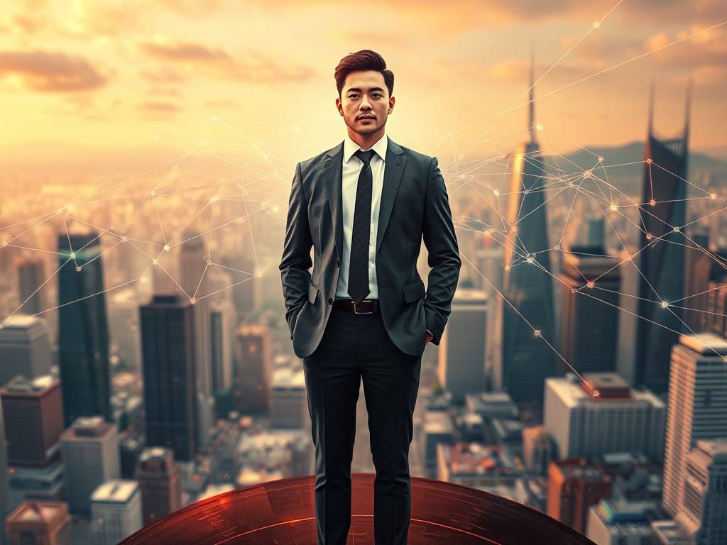 事业生意上，你滴(dī)水不漏吗？