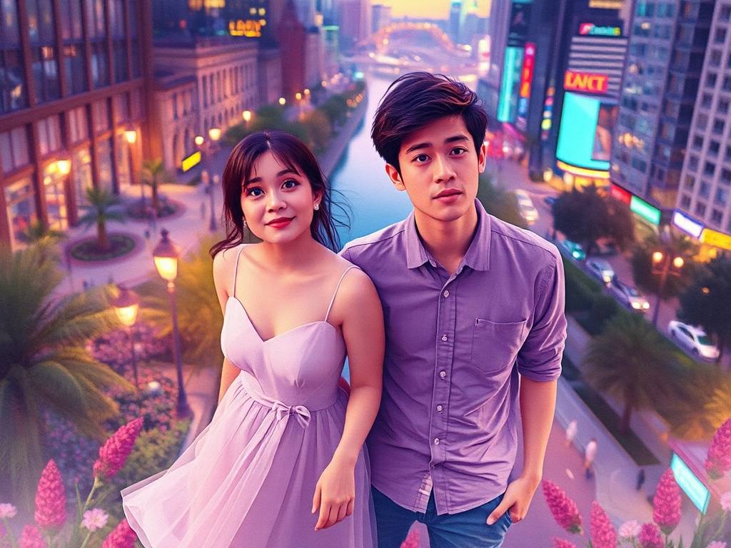 婚姻测一测 你会不会走闪婚闪离路线？