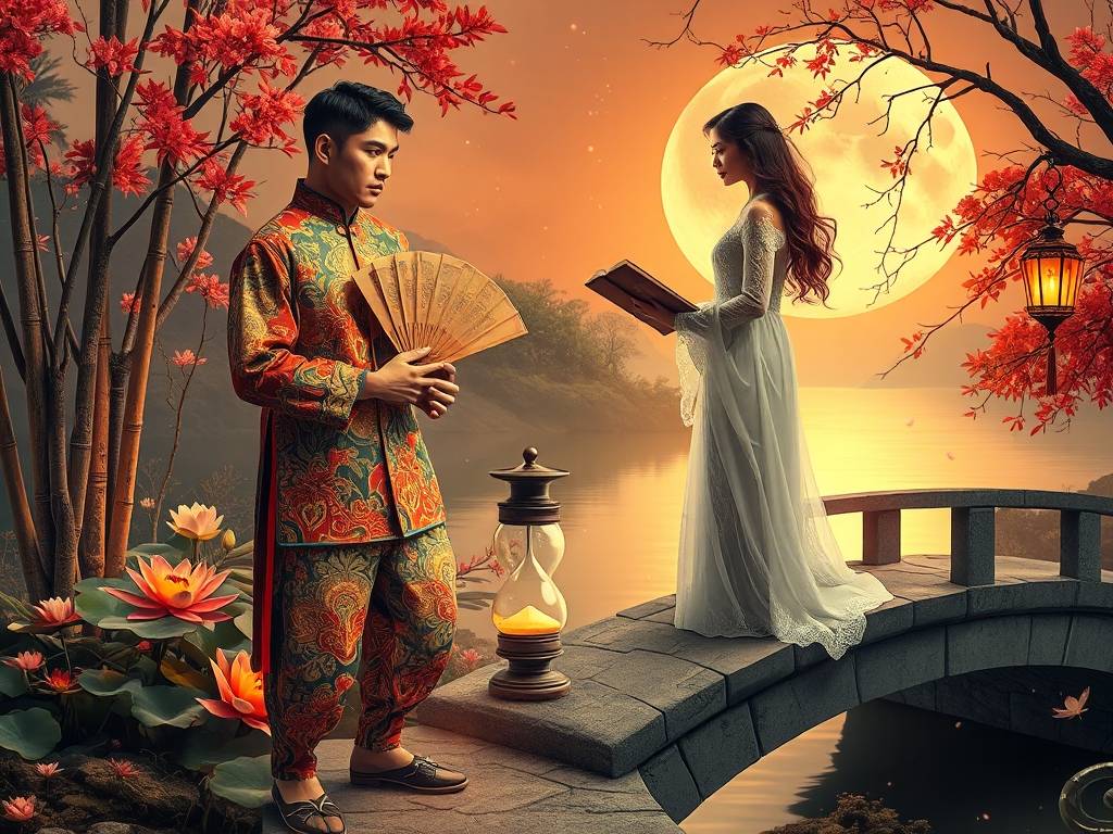 你们适不适合在一起？一测便知