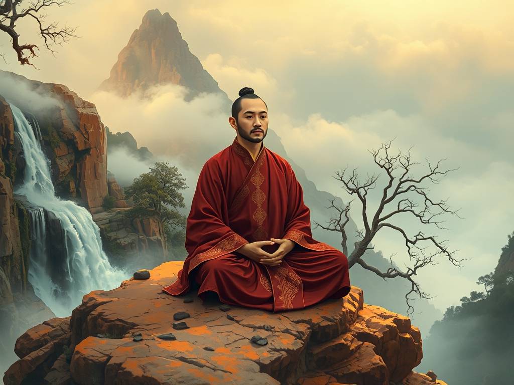 测测你的事业多久才会迎来转机