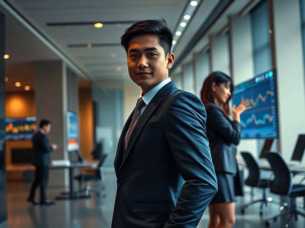 测测你2021年能否力压職(zhí)场竞争对手