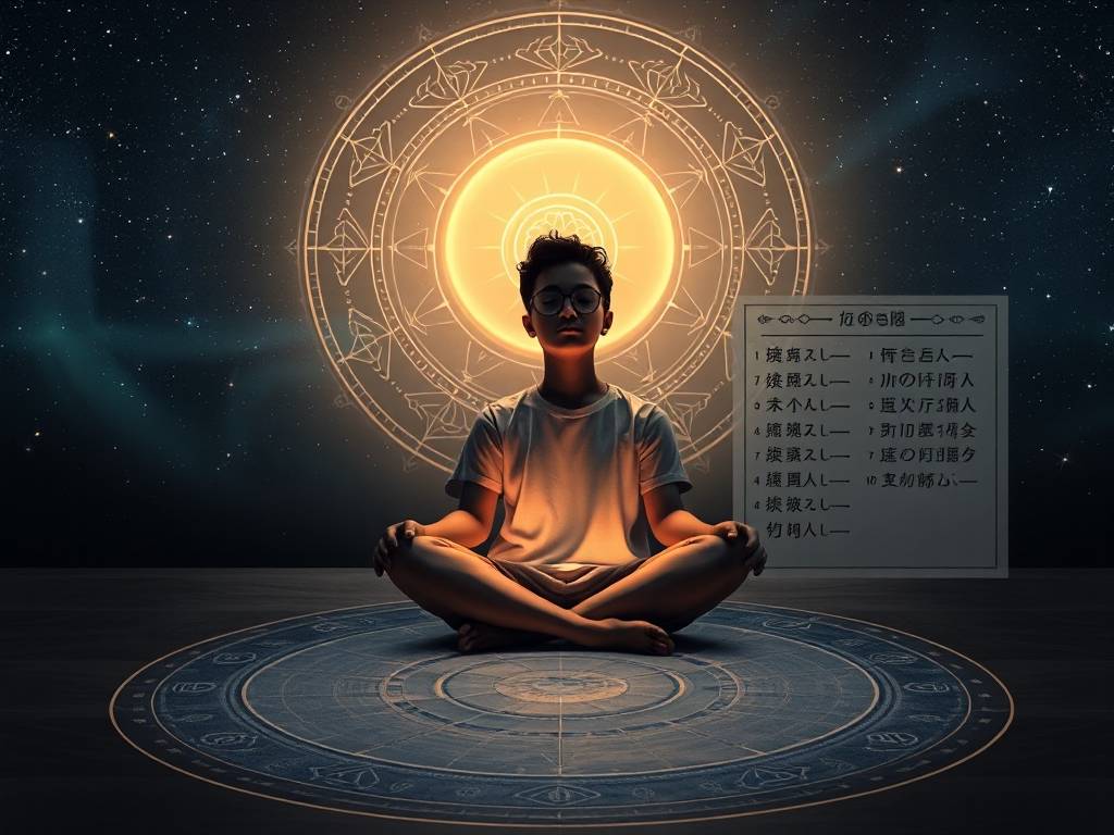 在线小测试 测看下半年你会遇到贵人还是小人