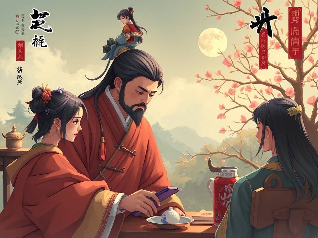 改善人际关系的选擇(zé)题
