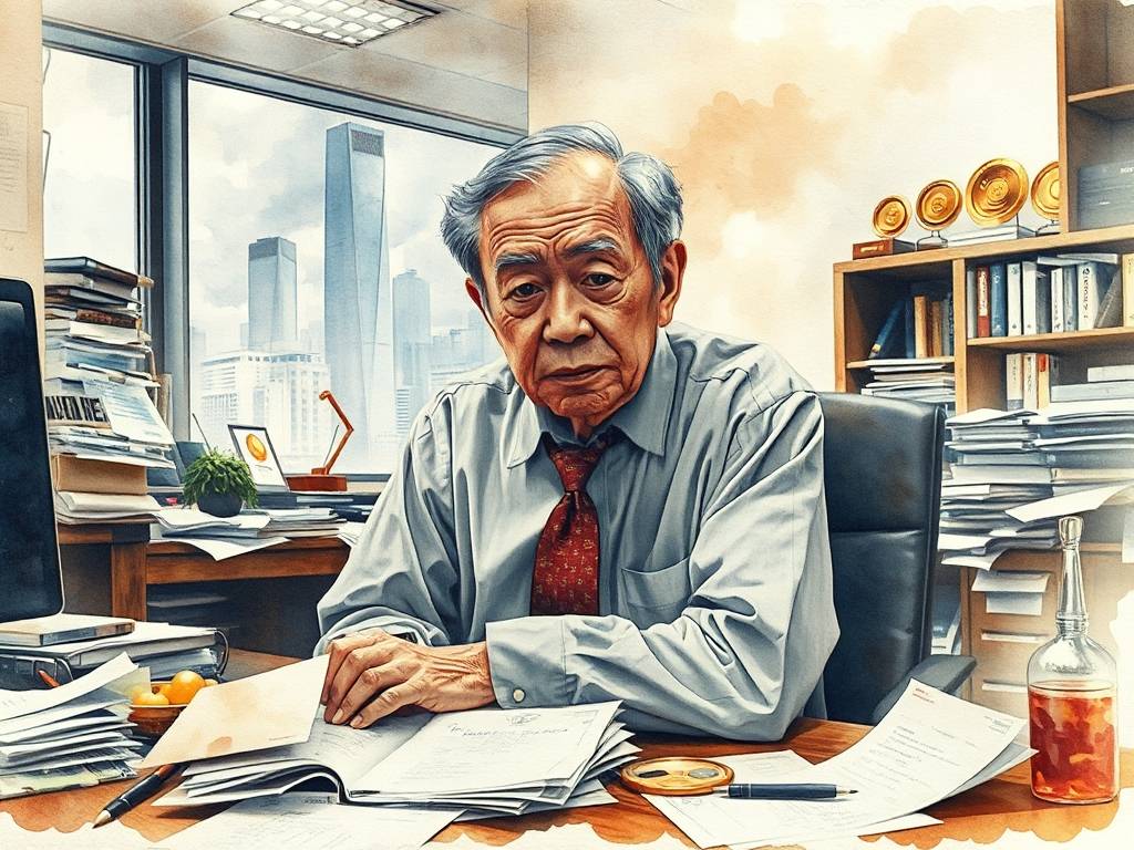 久拼职场的你，是否已经失去激情？