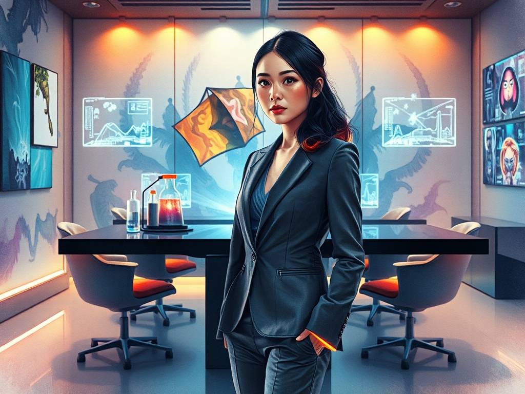 测试适合的工作