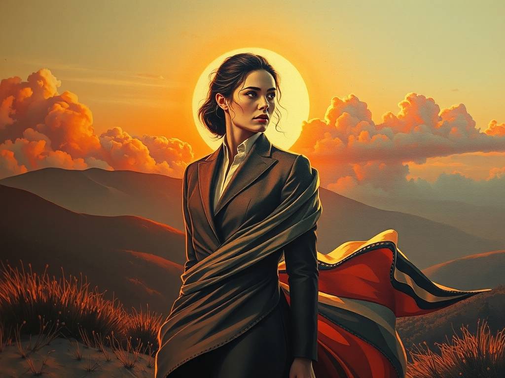 测试你是一个“毒药女人”吗？