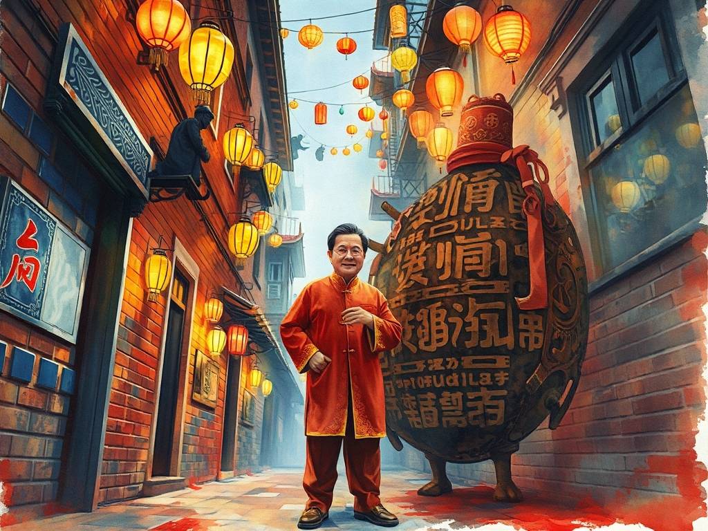 什么会成为你发财的绊脚石
