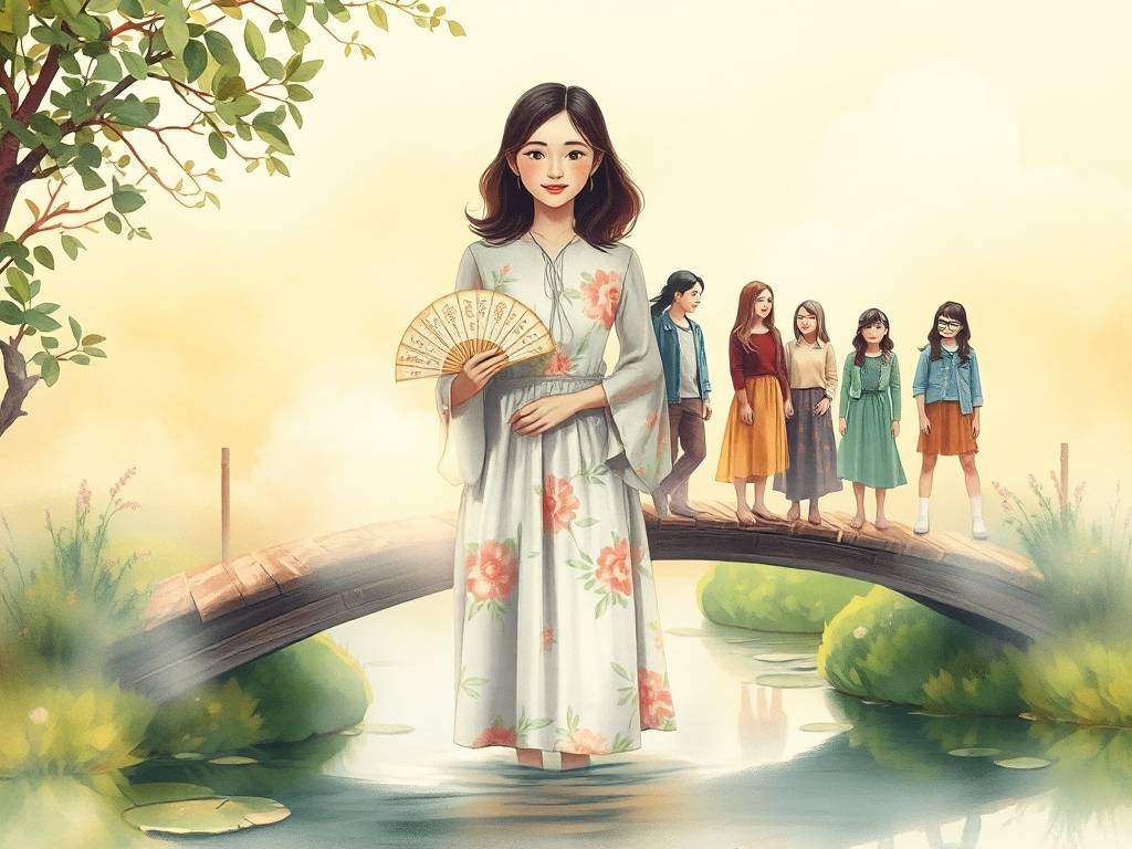 测试谁是与你最契合的好朋友