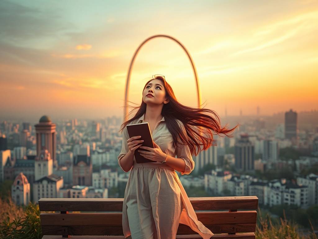 偶像剧or励志剧？测测你的人生剧本是啥？