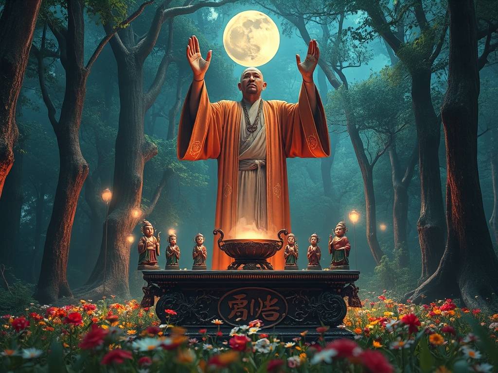 测谁的出现能帮你赶跑霉运？