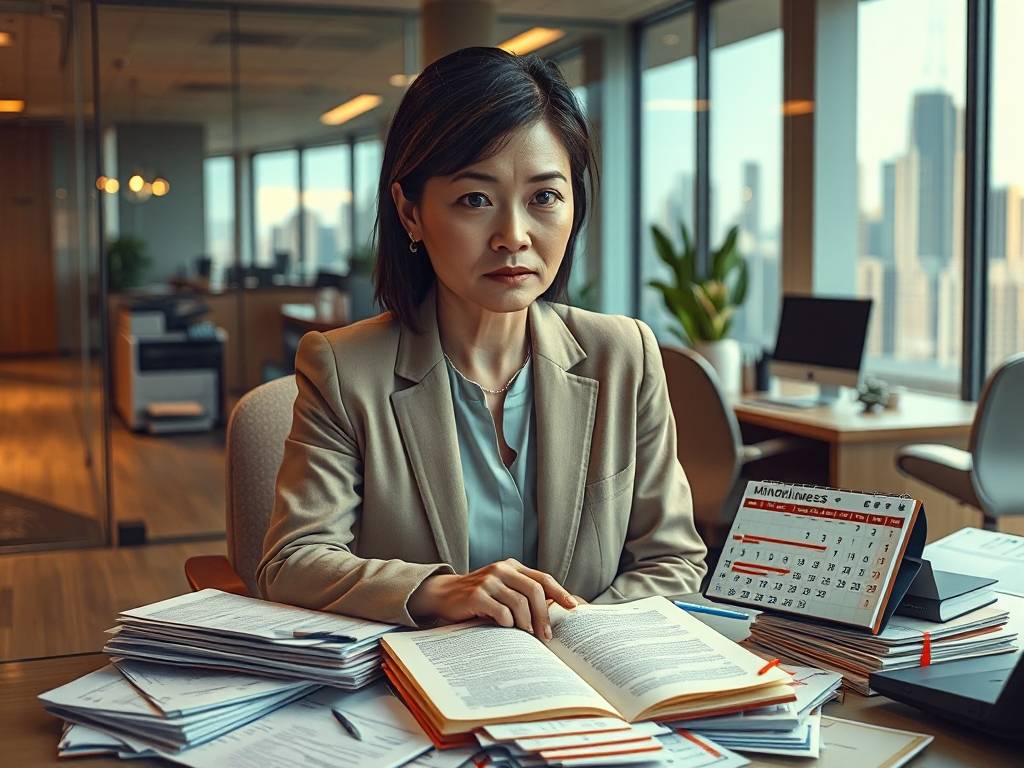 在线免费测一测 你的性格在事业上有何软肋?有何注意事项?
