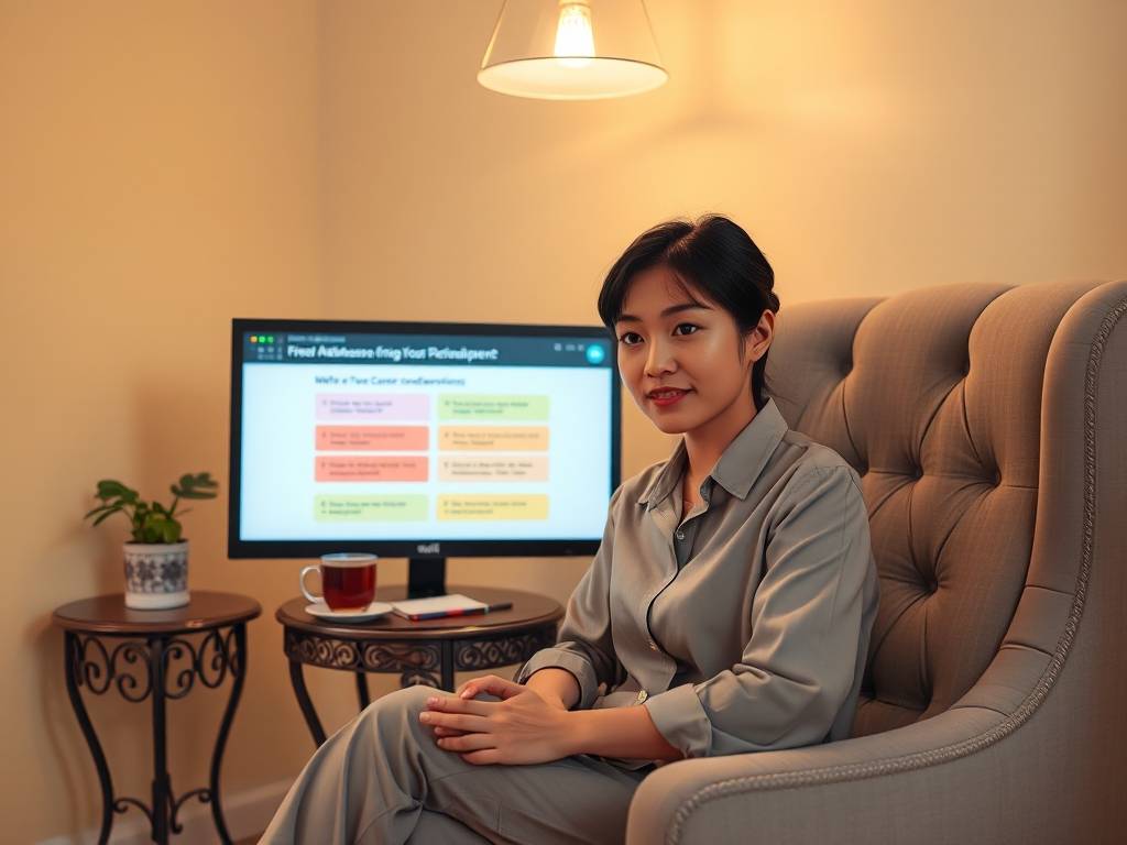 在线免费测一测 你的性格在事业上有何软肋?有何注意事项?