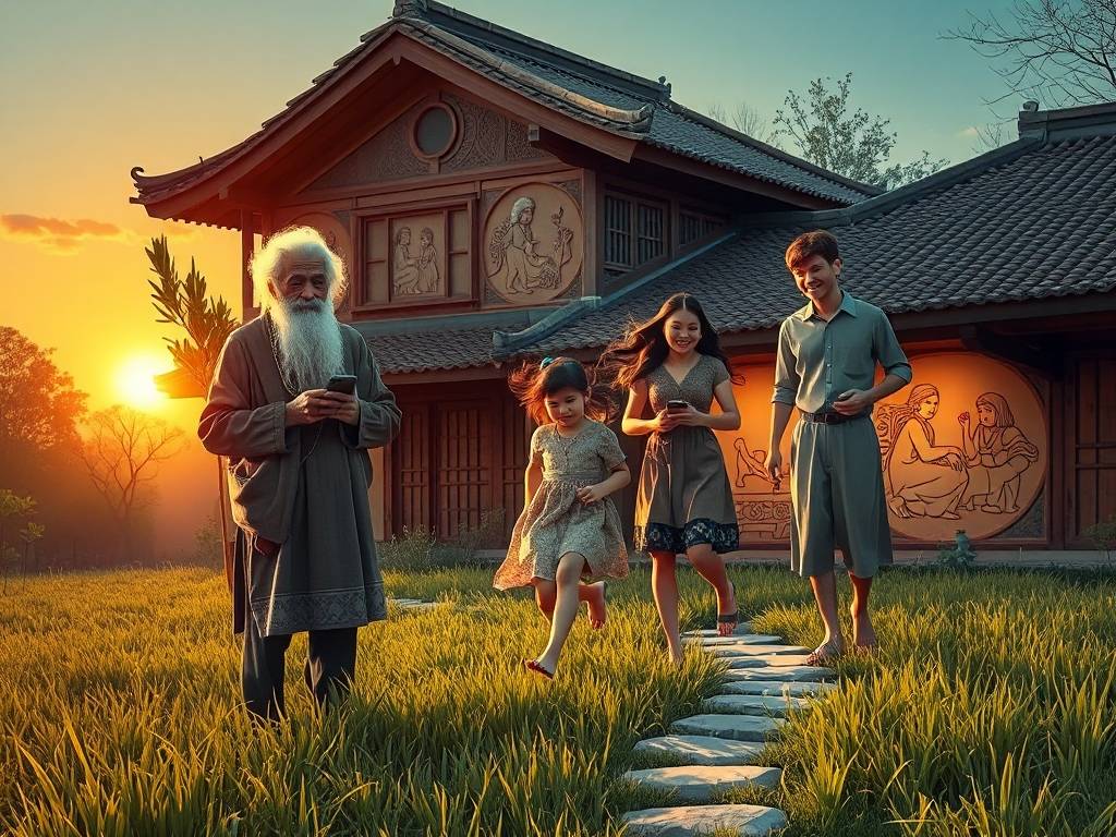 你最易被怎样的俗理绑住自己？