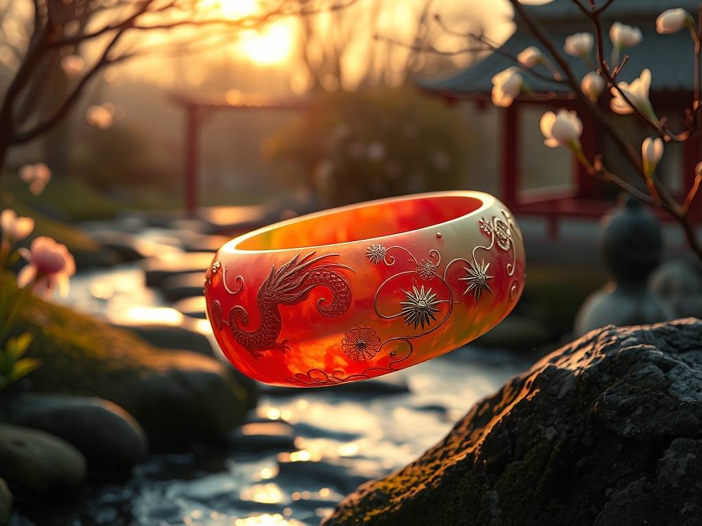 测测你的专属幸運(yùn)首饰是啥？