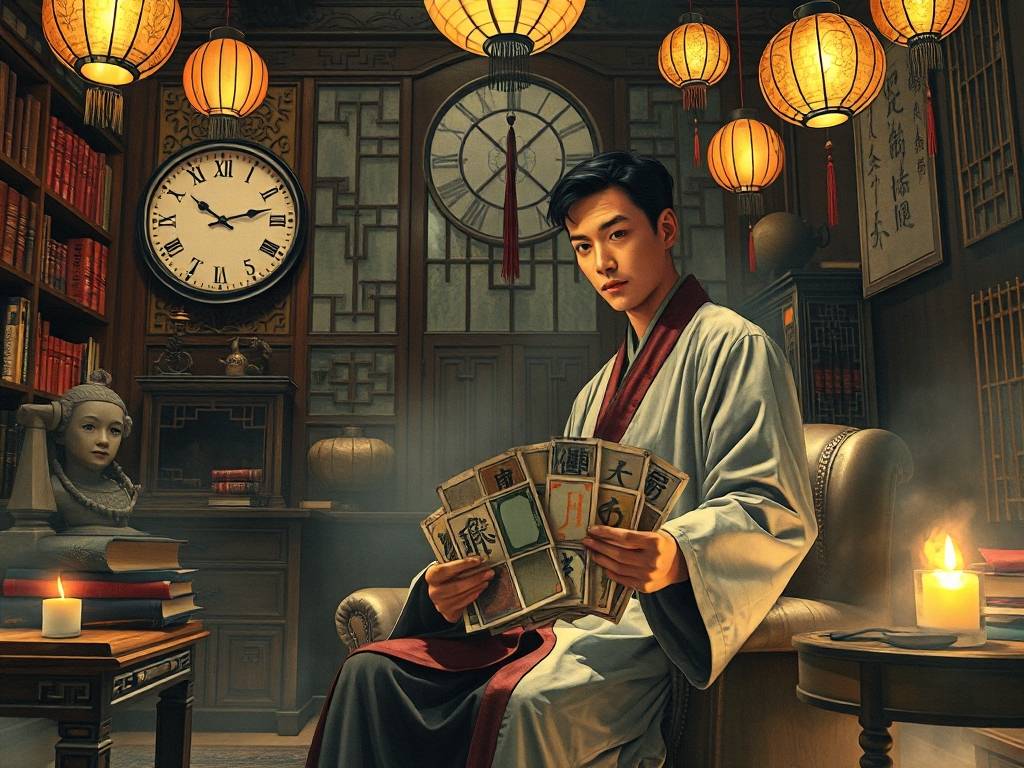 心理测试：你适合当老板吗