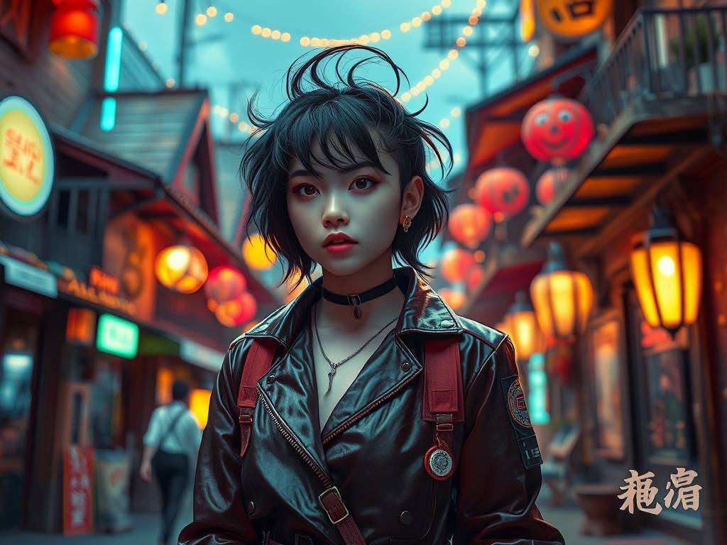 你是腐女中的潜力股吗