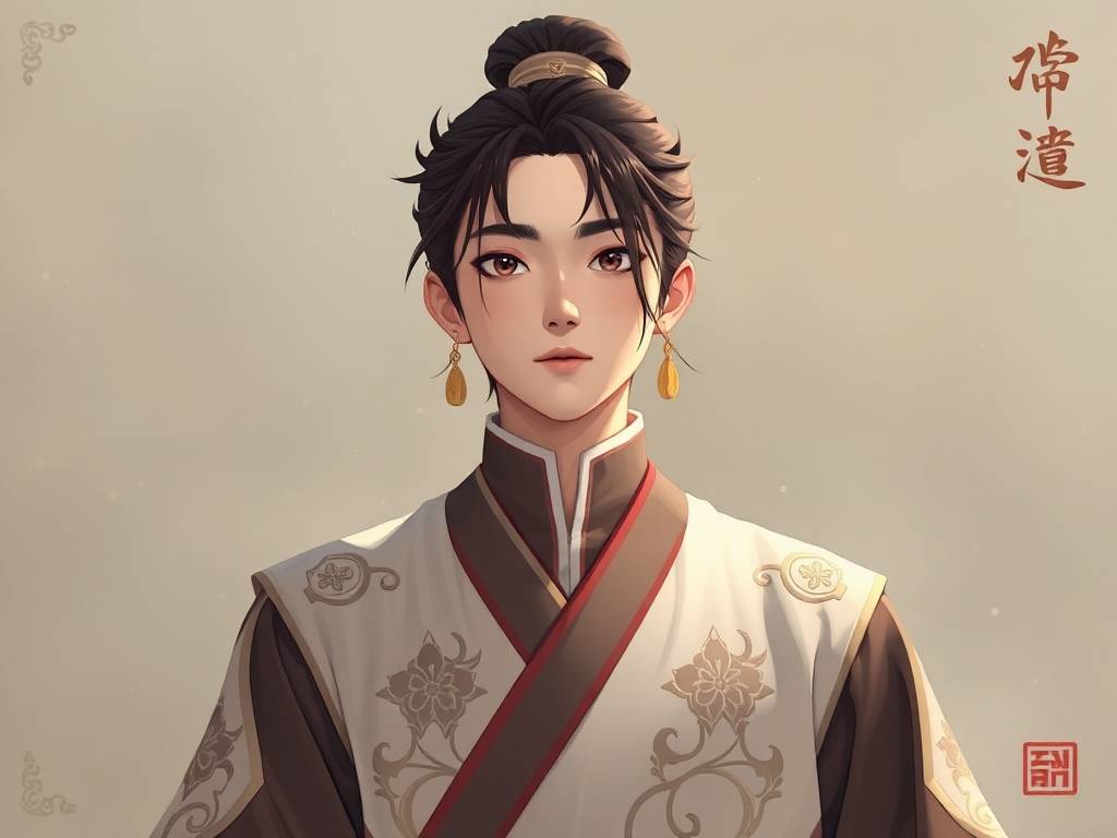 测测你目前心里最在意的人是谁