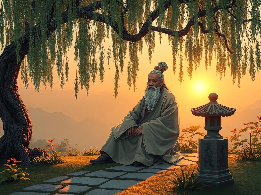 测你是柳下惠吗